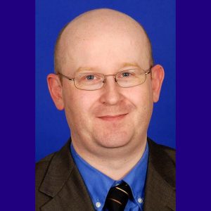 Professor Andrew Cook