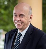 Professor Guy Maddern