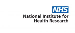 NIHR logo