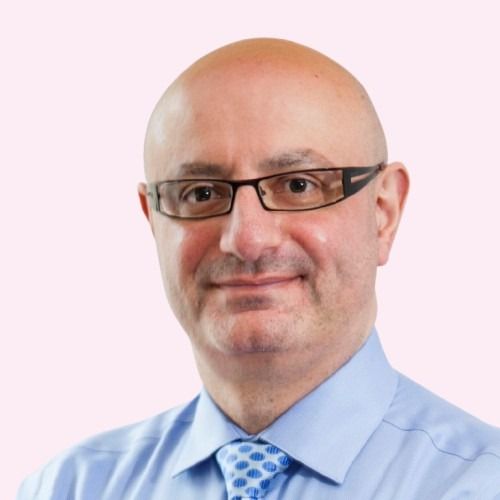 Professor Art Sedrakyan