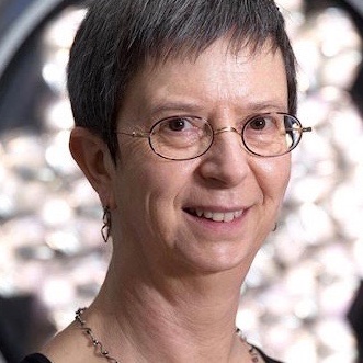 Professor Wendy Rogers
