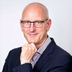 Professor Andreas Obermair