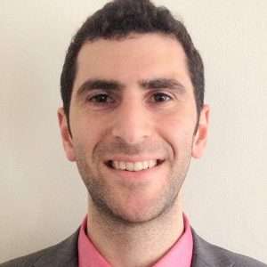 Professor Hani Marcus