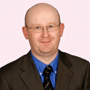 Professor Andrew Cook
