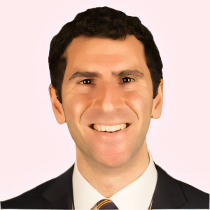 Professor Hani Marcus