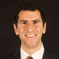 Professor Hani Marcus