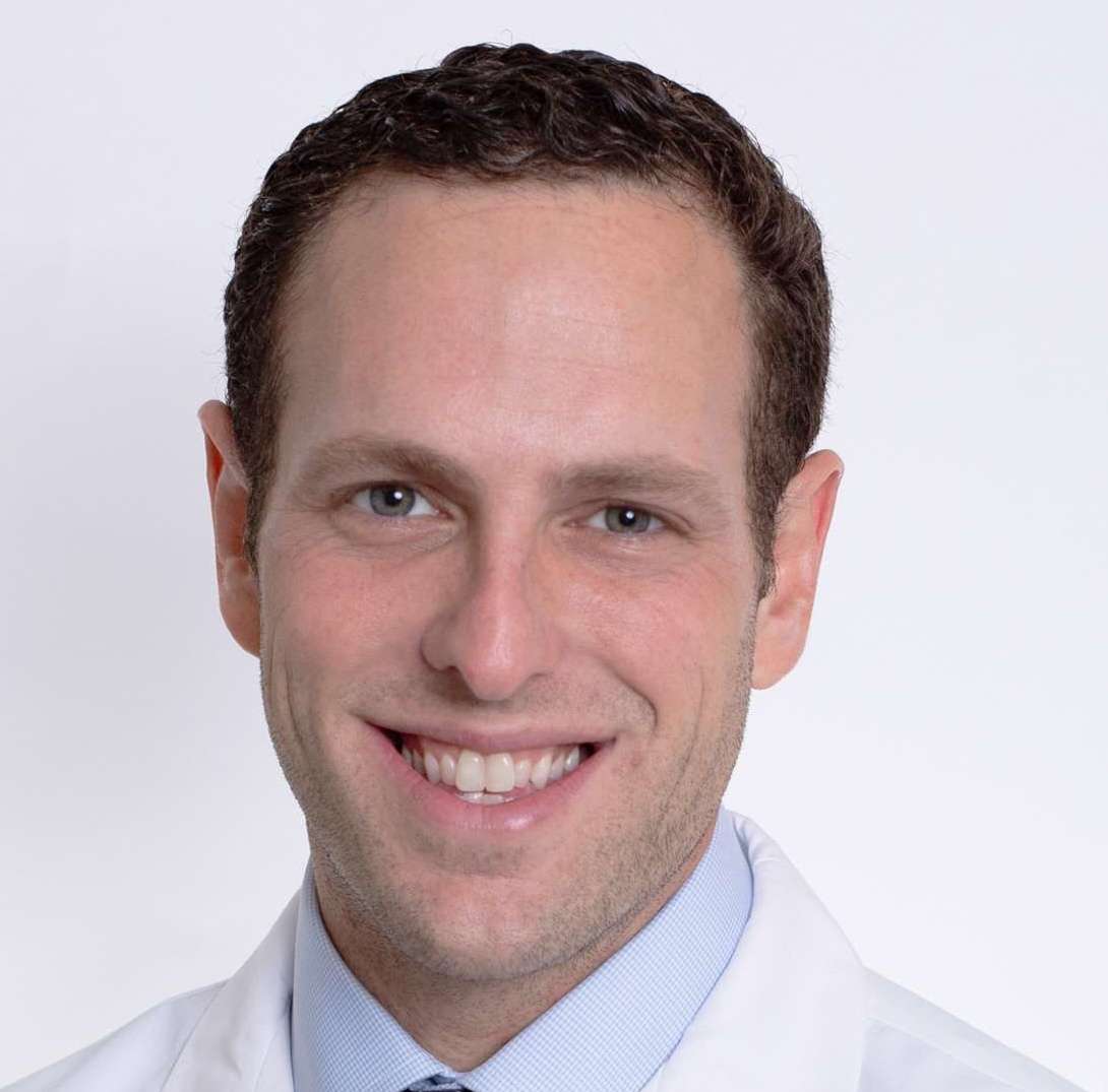 Dr. Joshua A. Feinberg