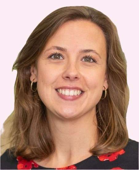 Dr Mirre Scholte