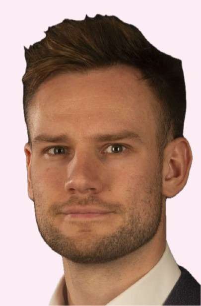 Mr Simon Williams