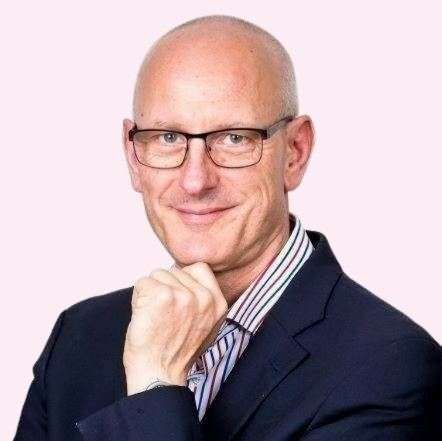 Professor Andreas Obermair