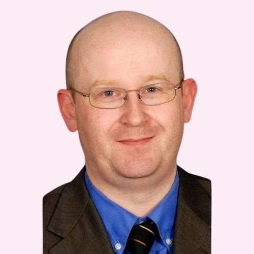 Professor Andrew Cook