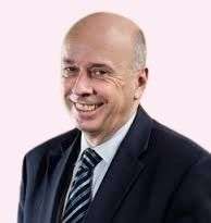 Professor Guy Maddern