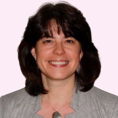 Professor Marion Campbell