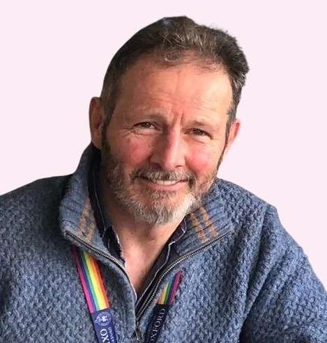 Professor Peter McCulloch