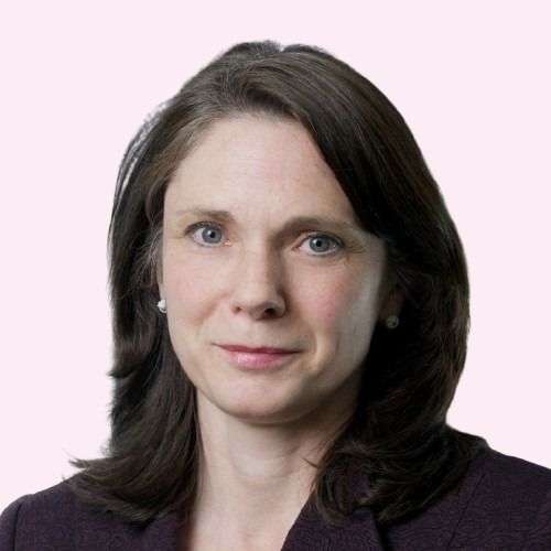 Dr Tammy Clifford
