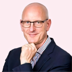 Professor Andreas Obermair