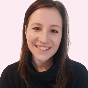 Dr Daisy Elliott