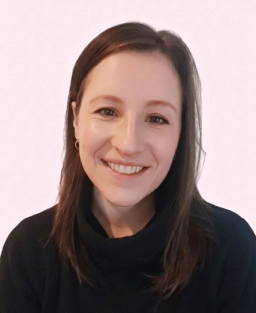 Dr Daisy Elliott