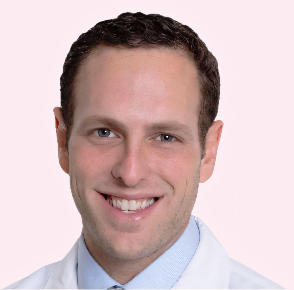 Dr. Joshua A. Feinberg