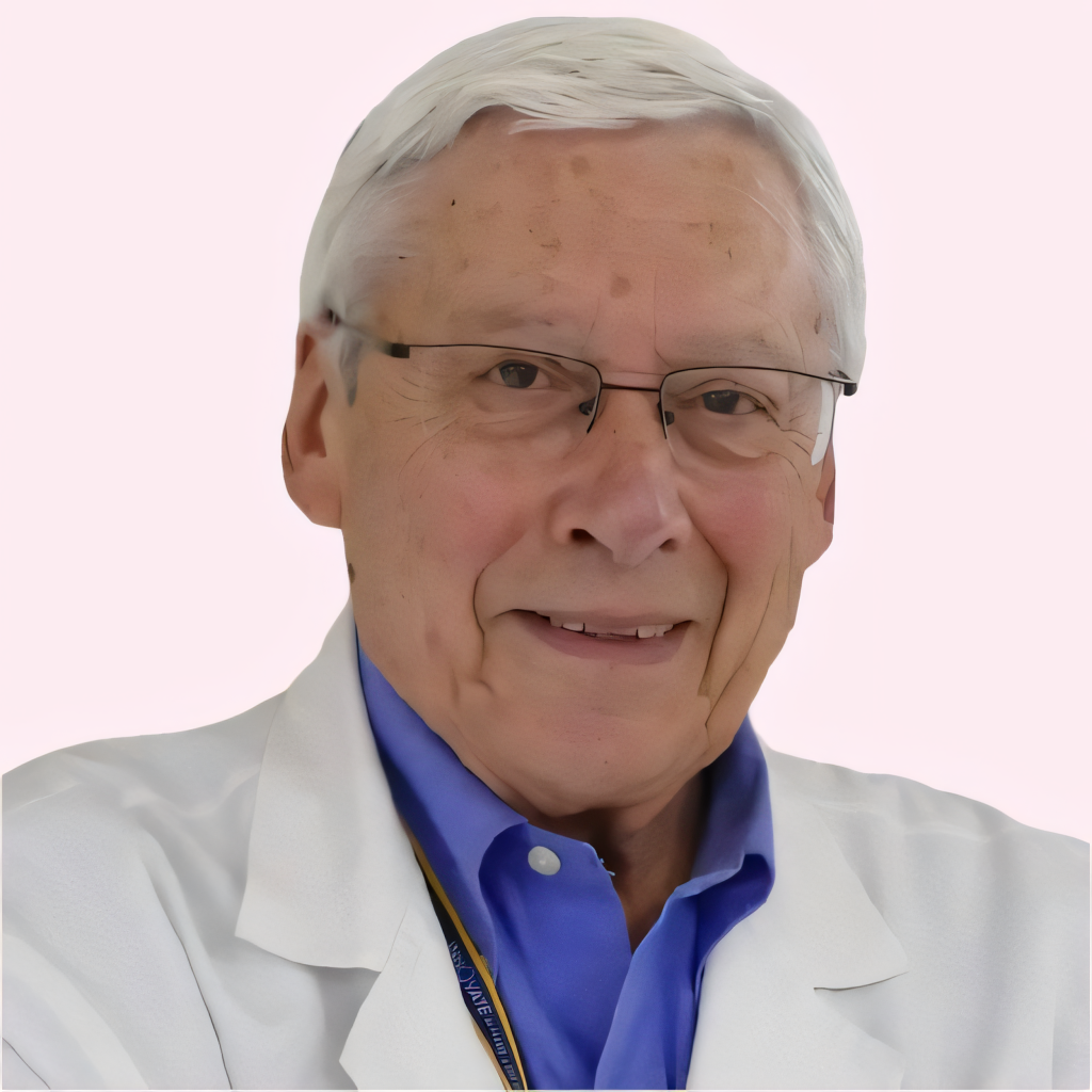 Dr Joel Horovitz