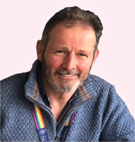 Professor Peter McCulloch