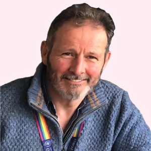 Professor Peter McCulloch
