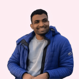 Mr Siddharth Sinha