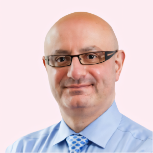 Professor Art Sedrakyan