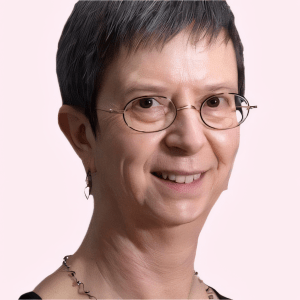 Professor Wendy Rogers
